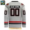 San Diego Gulls Star Wars Night 2026 Personalized Hockey Jersey