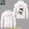 San Diego Padres x Hello Kitty 2026 Night Celebrate Hoodie T Shirt