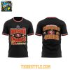 San Francisco 49ers 2026 AFC Division Champions Football Champs Hoodie T Shirt