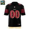 San Francisco 49ers Rivalries 2026 Niners Champs Personalized Football Jersey