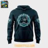 San Jose Barracuda First Responders Appreciation Night 2026 Hoodie T Shirt