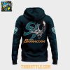 San Jose Barracuda First Responders Appreciation Night 2026 Hoodie T Shirt