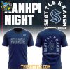 Seattle Kraken AANHPI Heritage Night 2026 NHL Game Hoodie T Shirt
