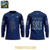 Seattle Kraken AANHPI Heritage Night 2026 Personalized Hockey Jersey