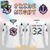 Hershey Bears Bluey Night Game 2026 Personalized Hockey Jersey