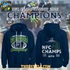 Seattle Seahawks NFC Division Champions 2026 Hoodie T-Shirt Seattle Seahawks NFC Division Champions 2026 Hoodie T-Shirt