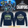 Seattle Seahawks NFC Champions 2026 Celebration Hoodie T Shirt