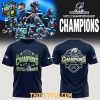 Seattle Seahawks NFC Champions 2026 Celebration Hoodie T Shirt