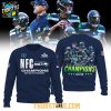 Seattle Seahawks NFC Division Champions 2026 Hoodie T Shirt