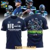 Seattle Seahawks NFC Division Champions 2026 Hoodie T Shirt