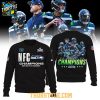Seattle Seahawks NFC Division Champions 2026 Hoodie T Shirt