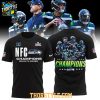 Seattle Seahawks NFC Division Champions 2026 Hoodie T Shirt