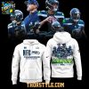 Seattle Seahawks NFC Division Champions 2026 Hoodie T Shirt