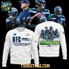 Seattle Seahawks NFC Division Champions 2026 Hoodie T Shirt
