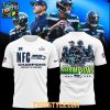 Seattle Seahawks NFC Division Champions 2026 Hoodie T Shirt