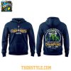 Seattle Seahawks NFC West Champions 2025 Fanatics Hoodie T Shirt
