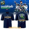 Seattle Seahawks Rivalries 2026 New Season Personalized Football Jersey