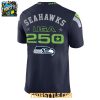Seattle Seahawks x USA 250 Years Celebration 2026 Football Jersey