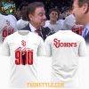 St. John's Red Storm 2026 Rick Pitino 900th Victory Hoodie T Shirt