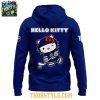 Tampa Bay Lightning 2026 Hello Kitty Commemorating Night Hoodie Shirts