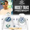 Tampa Bay Lightning Hockey Talks 2026 Mental Health Awareness Hoodie