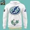 Tampa Bay Lightning Hockey Talks 2026 Mental Health Awareness Hoodie