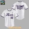 Tennessee Tech Golden Eagles 2026 New Season Baseball Jersey