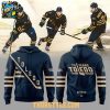 Toledo Walleye Heritage Weekend 70 Years Of Toledo 2026 Hoodie T Shirt