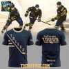Toledo Walleye Heritage Weekend 70 Years Of Toledo 2026 Hoodie T Shirt