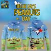 Toronto Blue Jays x Peanuts Day 2026 Celebrate Hoodie T Shirt
