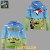 Toronto Blue Jays x Peanuts Day 2026 Celebrate Hoodie T Shirt