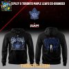 Ontario Reign First Responders Night 2026 Celebrate Hoodie T-Shirt