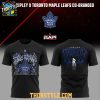 Toronto Maple Leafs 2026 Rhea Ripley MAMI Meets TML Hoodie T Shirt