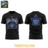 Toronto Maple Leafs Co Branded 2026 Rhea Ripley Hoodie T Shirt