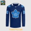 Toronto Maple Leafs Indigenous Heritage Night 2026 Personalized Hockey Jersey