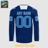 Toronto Maple Leafs Indigenous Heritage Night 2026 Personalized Hockey Jersey