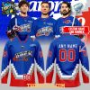 Toronto Rocks 2026 Indigenous Heritage Night Personalized Hockey Jersey