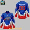 Toronto Rocks 2026 Indigenous Heritage Night Personalized Hockey Jersey