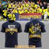 Tre Kronor World Junior Hockey IIHF Champions 2026 Hoodie T Shirt