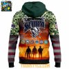 Tri City Storm Military Appreciation Night 2026 Hoodie T Shirt