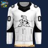 Tucson Roadrunners Star Wars Night 2026 Personalized Hockey Jersey