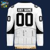Tucson Roadrunners Star Wars Night 2026 Personalized Hockey Jersey