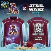 Tucson Roadrunners Star Wars Night Game 2026 Personalized Hockey Jersey