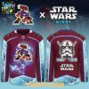 Tucson Roadrunners Star Wars Night Game 2026 Personalized Hockey Jersey