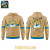 UCLA Bruins Celebrating 100 Years Of UCLA Ice Hockey 2026 Hoodie T Shirt