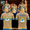 UCLA Bruins Celebrating 100 Years Of UCLA Ice Hockey 2026 Hoodie T Shirt