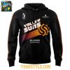Valley Suns Throwback Night 2026 Celebration Hoodie T Shirt