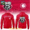 Vancouver Canadians Nat Bailey Stadium 75th Anniversary 2026 Hoodie T Shirt