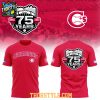 Vancouver Canadians Nat Bailey Stadium 75th Anniversary 2026 Hoodie T Shirt