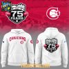 Vancouver Canadians Nat Bailey Stadium 75th Anniversary 2026 Hoodie T Shirt